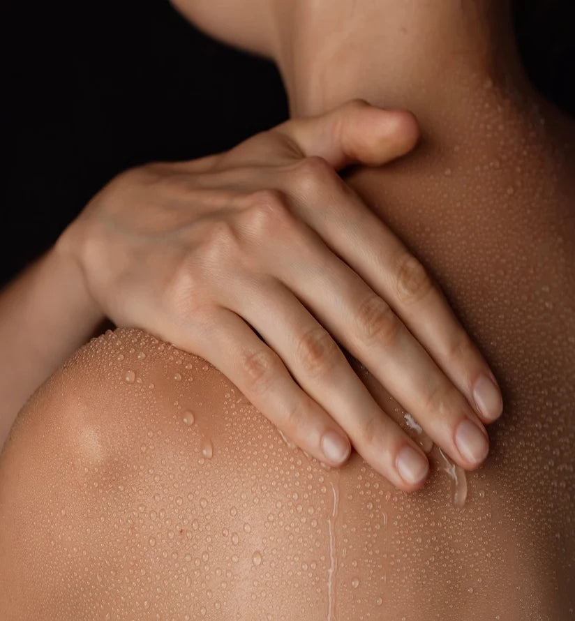 Dry skin? Causes and what can you do to help.
