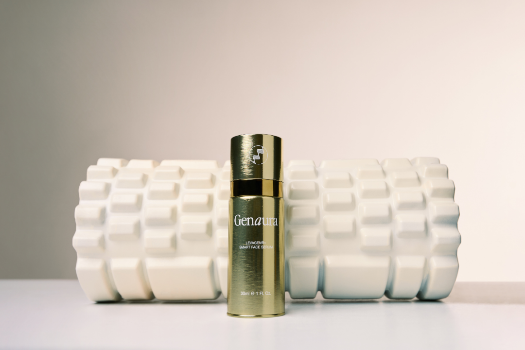 Levagen®+ The Ingredient That’s Changing How We Age
