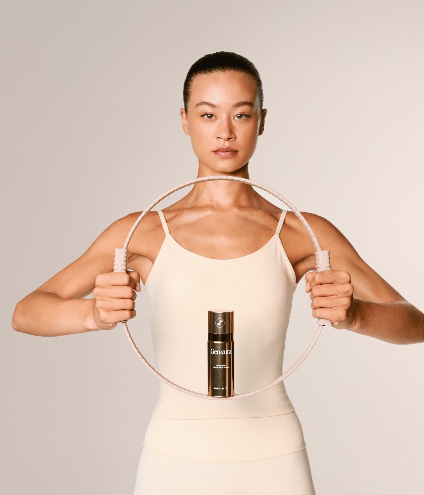 Levagen®+ Smart Face Serum