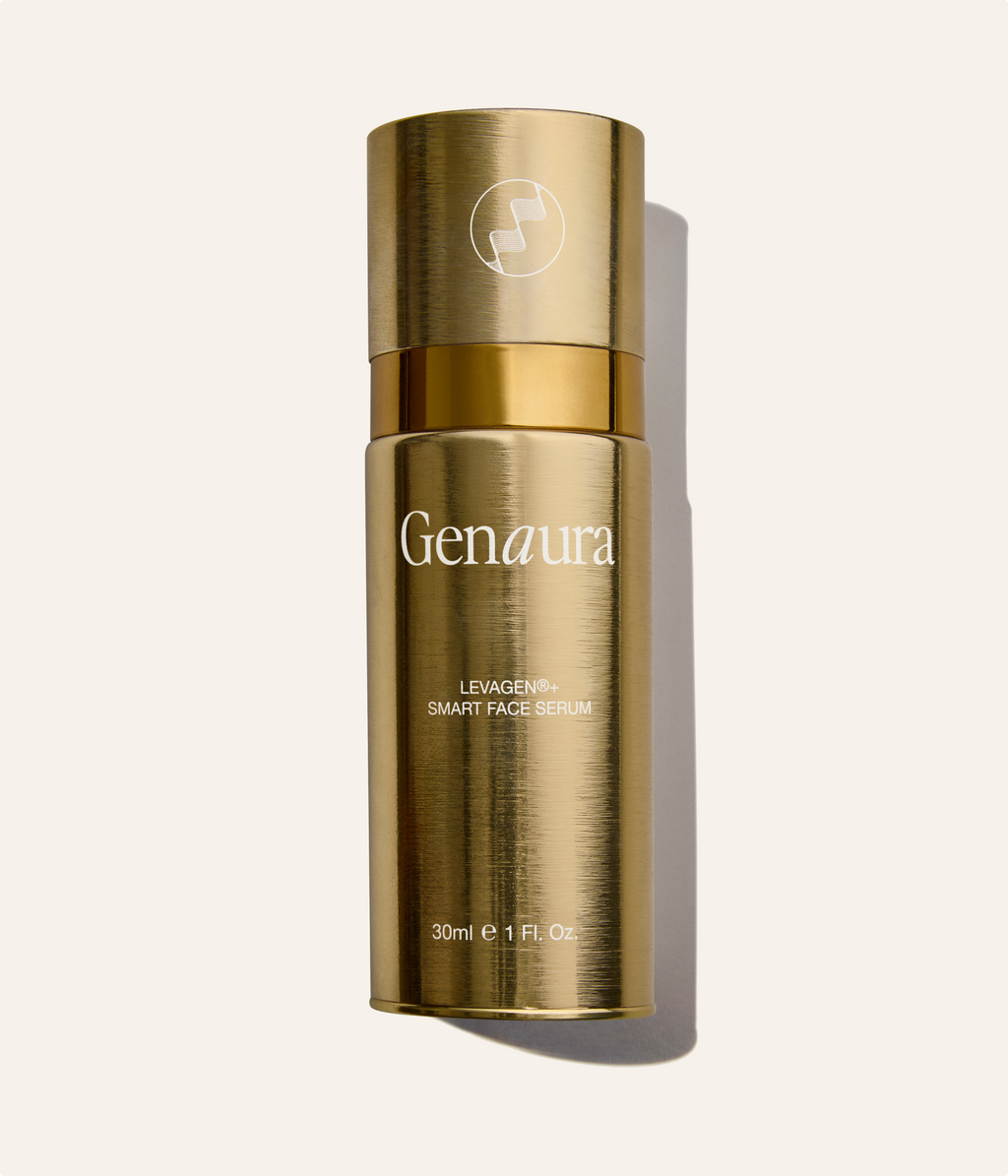Levagen®+ Smart Face Serum