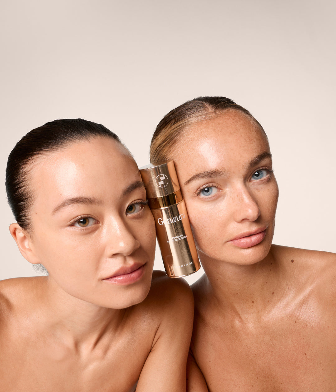 Levagen®+ Smart Face Serum