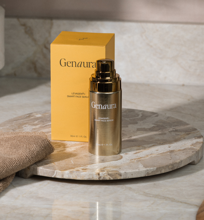 Levagen®+ The Ingredient That’s Changing How We Age