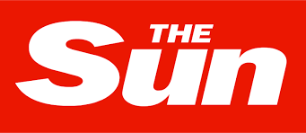 sun logo